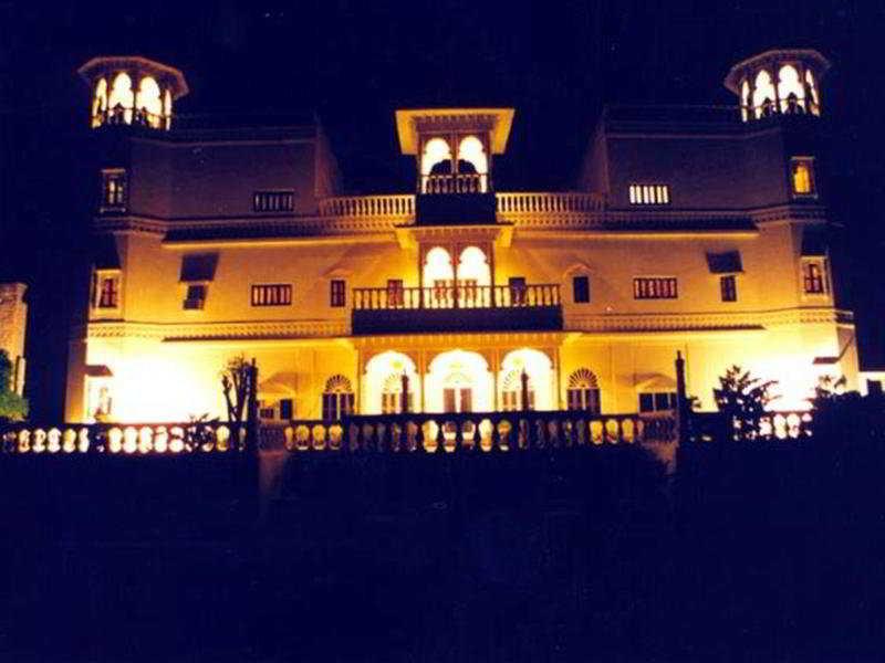 V Resorts Jhalamand Garh Jodhpur Jodhpur  Exterior foto