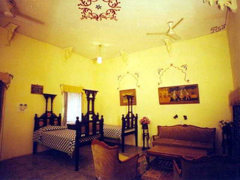 V Resorts Jhalamand Garh Jodhpur Jodhpur  Exterior foto