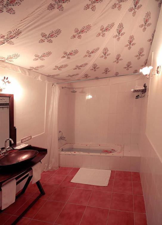 V Resorts Jhalamand Garh Jodhpur Jodhpur  Cameră foto